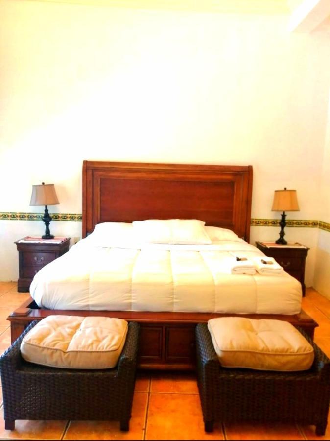Jardin De La Abundancia - Holistic Resort For Events, Weddings & Retreats Tepoztlan Ngoại thất bức ảnh