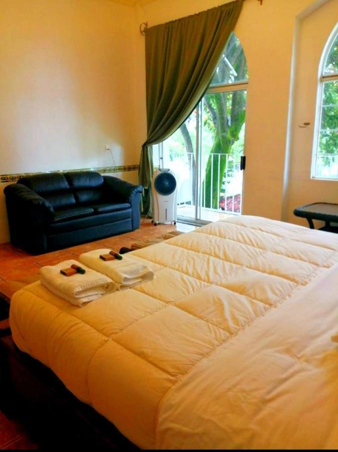 Jardin De La Abundancia - Holistic Resort For Events, Weddings & Retreats Tepoztlan Ngoại thất bức ảnh