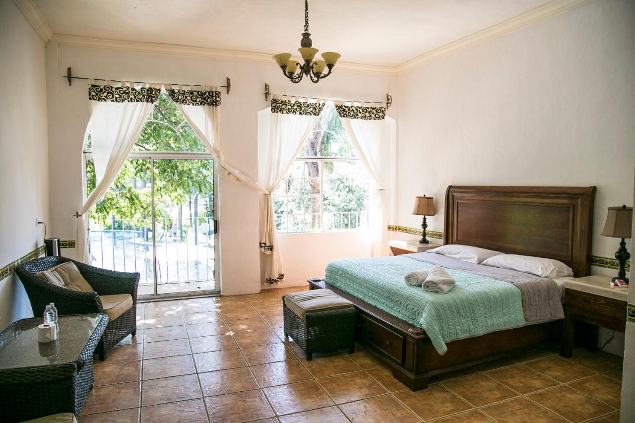 Jardin De La Abundancia - Holistic Resort For Events, Weddings & Retreats Tepoztlan Ngoại thất bức ảnh