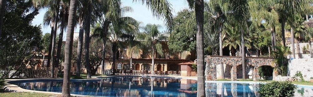 Jardin De La Abundancia - Holistic Resort For Events, Weddings & Retreats Tepoztlan Ngoại thất bức ảnh