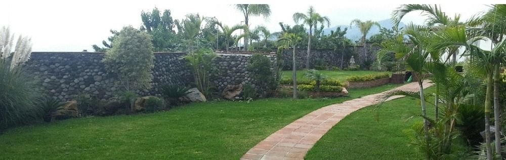 Jardin De La Abundancia - Holistic Resort For Events, Weddings & Retreats Tepoztlan Ngoại thất bức ảnh