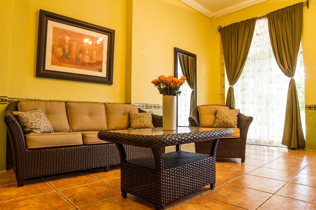 Jardin De La Abundancia - Holistic Resort For Events, Weddings & Retreats Tepoztlan Ngoại thất bức ảnh